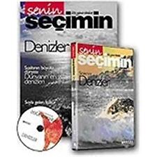 DEN?ZLER DO?A SENFON?LER? SESLER? M?Z?KLER? VE FOTO?RAFLARIYLA (C?LTL?) na sprzedaż  Wysyłka do Poland