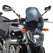 Givi cupolino specifico usato  Genova