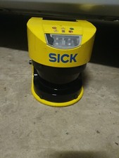 SICK S30A-6011BA Skaner bezpieczeństwa na sprzedaż SICK S30A-6011BA Skaner bezpieczeństwa na sprzedaż  PL
