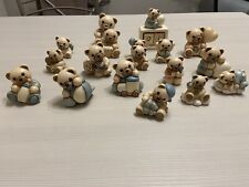 Teddy lui thun usato  Roma