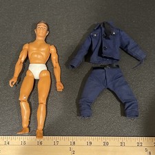 1973 ljn roy for sale  Walkersville