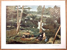 Océanie bocage puna d'occasion  Boulogne-Billancourt