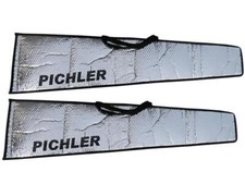 Pichler flächenschutztaschen  gebraucht kaufen  Lahr