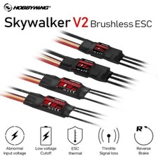 Hobbywing skywalker 15a d'occasion  Expédié en Belgium