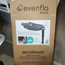 Evenflo gold securemax for sale  Uniontown