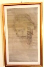 Quadro volto gesu usato  Potenza