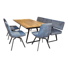 Venjakob essgruppe esstisch gebraucht kaufen  Bonn