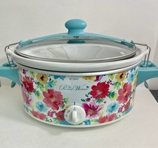 Pioneer woman crock for sale  Ashburn