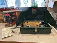 Colman camp stove for sale  Nampa