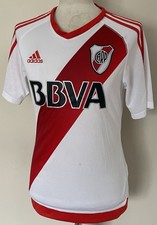 Adidas river plate for sale  CARDIFF