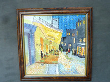 Lovely painted embroidered for sale  GLOUCESTER