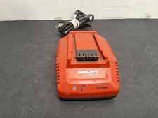 Hilti battery charger for sale  Independence