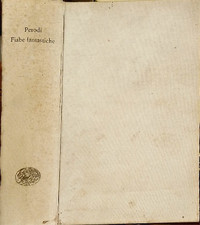 Perodi emma. fiabe usato  Reggello