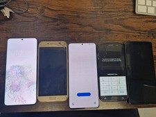 Samsung galaxy bundle for sale  PORTSTEWART