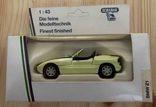 Schabak bmw model d'occasion  Expédié en Belgium