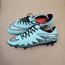 Chuteiras de futebol Nike Hypervenom Phatal II FG 749893-308 verde brilho tamanho 9 comprar usado  Enviando para Brazil