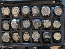 Uhrensammlung uhren gebraucht kaufen  München