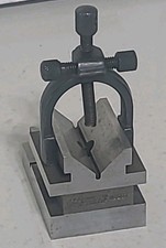 Starrett 567 block for sale  Sturgis