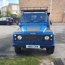 1991 land rover for sale  RAMSGATE