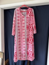 Usado, Kaftan Oscar De La Rental etiqueta rosa comprar usado  Enviando para Brazil