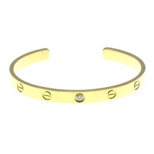 Cartier love open d'occasion  Expédié en Belgium