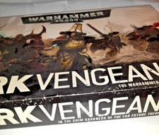 40k dark vengeance for sale  BASINGSTOKE