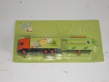 Werbetruck schankwagen deit gebraucht kaufen  Freilingen, Leuterod, Wölferlingen