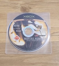 Mortal kombat deception gebraucht kaufen  Mosbach