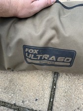 Fox ultra brolly for sale  LONDON