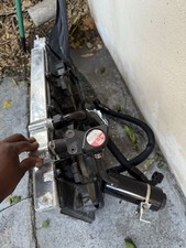 Mishimoto performance row for sale  Miami