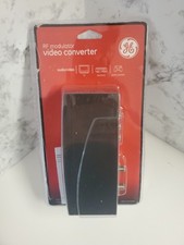 Modulator video converter for sale  Gurnee