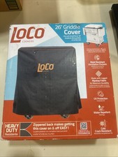 Loco griddle grill for sale  Tempe