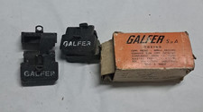 Pastiglie alfa romeo usato  Spigno Saturnia
