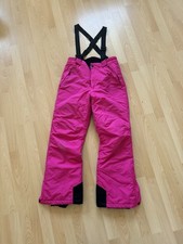 Skihose kinder gebraucht kaufen  Sandhausen