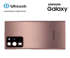 Vitre arrière samsung d'occasion  Aubervilliers