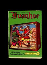 Ivanhoe lehning verlag gebraucht kaufen  Birkenfeld