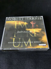 Imperium hörbuch robert gebraucht kaufen  Mönchengladbach