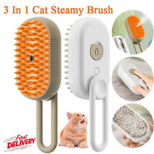 Cat steam brush for sale  UK