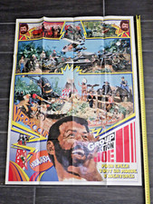 Poster vintage group d'occasion  Saint-André-lez-Lille