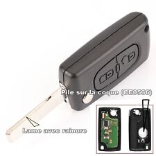 Cle vierge ce0536 d'occasion  Grenoble-