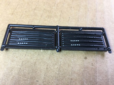 Gondola end doors for sale  Hurricane