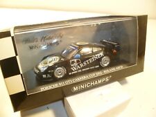 Minichamps porsche 911 d'occasion  Villeneuve