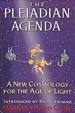 Pleiadian agenda new for sale  ROSSENDALE