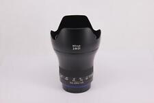 Zeiss milvus 21mm gebraucht kaufen  Regensburg