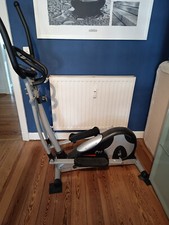 Crosstrainer christopeit sport gebraucht kaufen  Hamburg