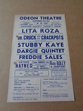 Lita roza 1954 for sale  WORTHING