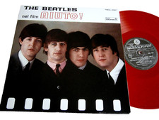 Beatles aiuto help usato  Italia