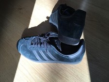 Adidas gazelle total usato  Roma