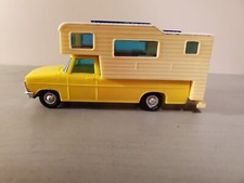 Dodge camping cragstan d'occasion  Lyon V