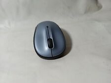 Blue logitech m325 for sale  Houston